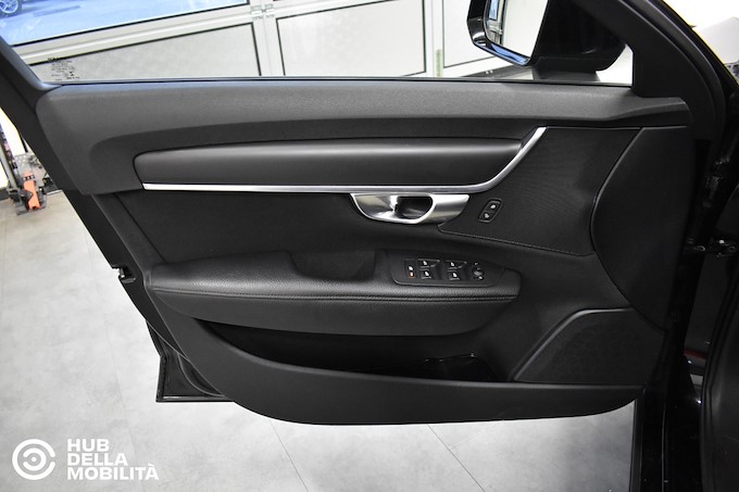 VOLVO V90 D3 Geartronic Business Plus